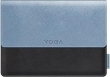Lenovo sleeve for Yoga TAB 3 8" blue/black (ZG38C00480)