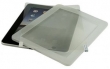 Logic3 Silicone case sleeve for iPad transparent