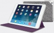 Logitech Hinge sleeve as of for Apple iPad mini, grey (939-000935)