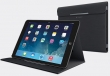 Logitech Turnaround sleeve as of for Apple iPad mini, black (939-000843)
