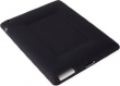 Moshi Origo silicone sleeve for new iPad black