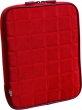 Port Designs Berlin iPad sleeve red (201110)