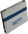 Port Designs Kobe iPad mini sleeve grey (201217)