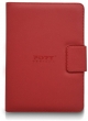 Port Designs Muskoka 10.1" Tablet sleeve red (201332)