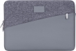 RivaCase 7903 sleeve for MacBook Pro 13.3", grey