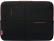 Samsonite Airglow 15.6" sleeve black/red (U3729004)