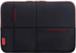 Samsonite Airglow sleeve, 13.3" black/red (46749-1073)