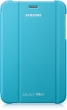 Samsung Diary sleeve for Galaxy Tab 2 7.0 blue (EFC-1G5SLEC)