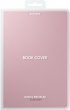 Samsung EF-BP610 Book Cover for Galaxy Tab S6 Lite, Pink