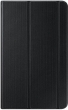 Samsung EF-BT560 Book Cover for Galaxy Tab E black