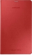 Samsung EF-DT700 Simple Cover for Galaxy Tab S 8.4 red