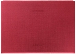 Samsung EF-DT800 Simple Cover for Galaxy Tab S 10.5 red