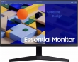 Samsung Essential monitor S31C, 24"