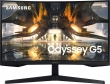 Samsung Odyssey G5 G55A (2022), 27"