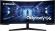 Samsung Odyssey G5 G55T (2021), 34"