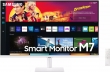Samsung Smart monitor M7 M70B white (2023), 32"
