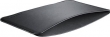 Samsung sleeve for Galaxy Tab 10.1 leather black (EFC-1B1LBECSTD)