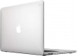 Speck Products Smartshell for Apple MacBook Pro 15.4" 2016 transparent (902081212)