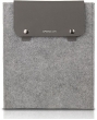 Speedlink Slicker Style sleeve for iPad 3/4/Galaxy Tab 2 10.1 grey (SL-7075-GY)