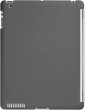 SwitchEasy CoverBuddy sleeve for iPad 2 dark grey