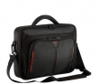 Targus Classic+ Clamshell 18" carrying case black