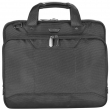 Targus Corporate Traveller 14" notebook-messenger bag black