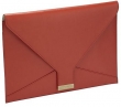Targus Leather Ultrabook 13.3" sleeve red (TES607EU)