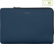 Targus MultiFit sleeve with EcoSmart 15-16" blue (TBS65202GL)