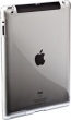 Targus VuComplete Back Cover for The new iPad transparent