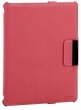 Targus Vuscape sleeve and pedestal for The new iPad pink