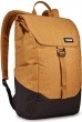 Thule Lithos TLBP113 notebook-backpack 16l, wood thrush/black