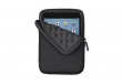 Trust anti-shock Bubble sleeve for 7-8" tablets black (19634)