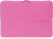 Tucano Colore Second Skin 15" sleeve pink (BFCK15-F)