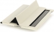Tucano Cornice sleeve and pedestal for new iPad white (IPDCO23-I)