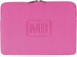 Tucano Second Skin Elements MacBook Air 11.6" sleeve pink (BF-E-MBA11-F)