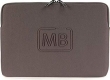 Tucano Second Skin Elements MacBook Air 11.6" sleeve grey (BF-E-MBA11-G)