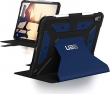 UAG Metropolis Series sleeve for Apple iPad Pro 11, blue (121406115050)