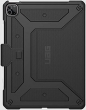 UAG Metropolis Series sleeve for Apple iPad Pro 12.9 2021, Black (122946114040)