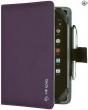 Ultron Techair 10.1" Folio case sleeve purple (TAXUT008)