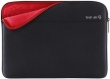 Ultron Techair 11.6" neoprene Plus sleeve black/red