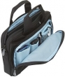 Ultron Techair 14.1" carrying case black/blue