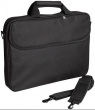 Ultron Techair 15.6" Toploading Classic carrying case black