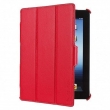 Ultron Techair iPad 2/3/4 Folio case sleeve red (TAXIPF005)