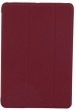 V7 Ultra Slim Folio sleeve as of for iPad mini red