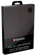 Verbatim 8" Tablet universal sleeve (98539)