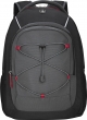 Wenger Mars NEXT22 Laptop backpack 16", black/grey (611987)