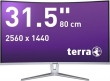 Wortmann Terra LED 3280W, 31.5"