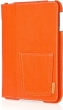 XtremeMac Micro Folio Denim for iPad mini orange