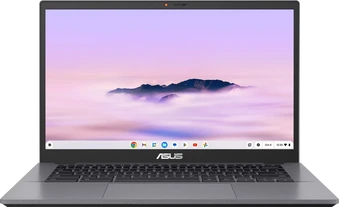 ASUS Chromebook Plus CX34 CX3402CVA-PQ0732, Rock Grey, Core i3-1315U, 8GB RAM, 128GB Flash