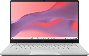 ASUS Chromebook CX14 CX1405CTA-NK0183, Pure Grey, N150, 4GB RAM, 128GB Flash